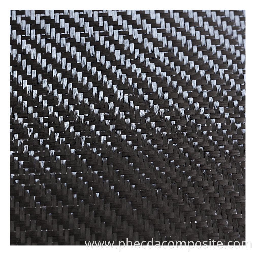 hot sale carbon fiber fabric